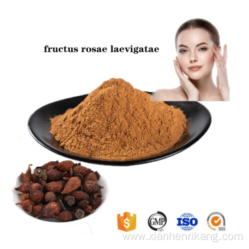 Factory price rosae laevigatae ingredients powder for sale